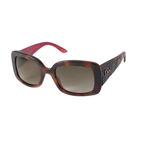 dior havana square sunglasses|DIOR Sunglasses for Women .